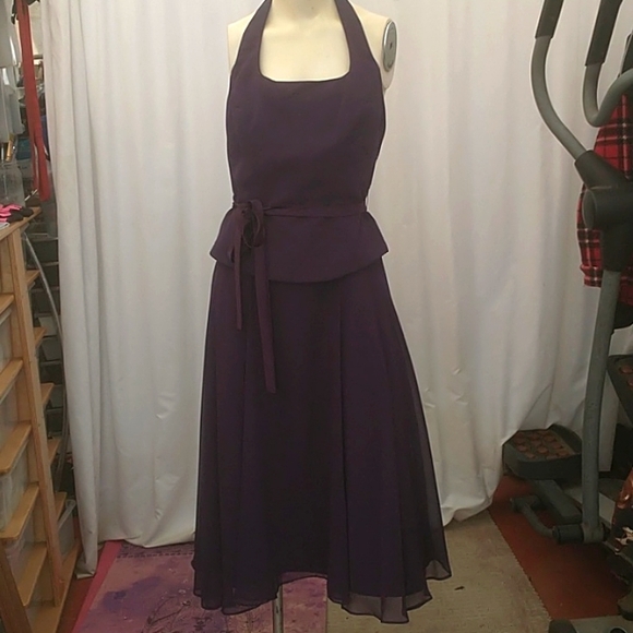 Dress - Picture 2 of 5